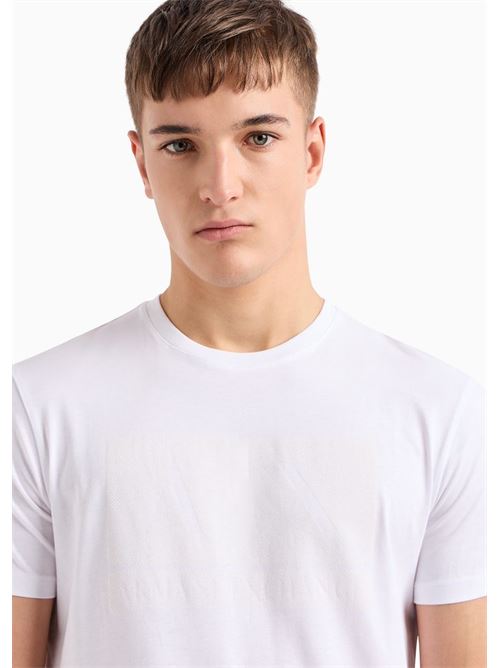 T-SHIRT ARMANI EXCHANGE | 3DZTCE ZJ3VZ/1100